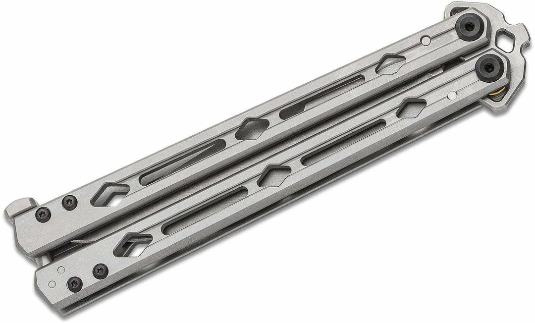 Kershaw 5150 Lucha Balisong Butterfly Knife (USA) Kershaw Knives 4 Kershaw 5150 Lucha Balisong Butterfly Knife (USA) Kershaw Knives