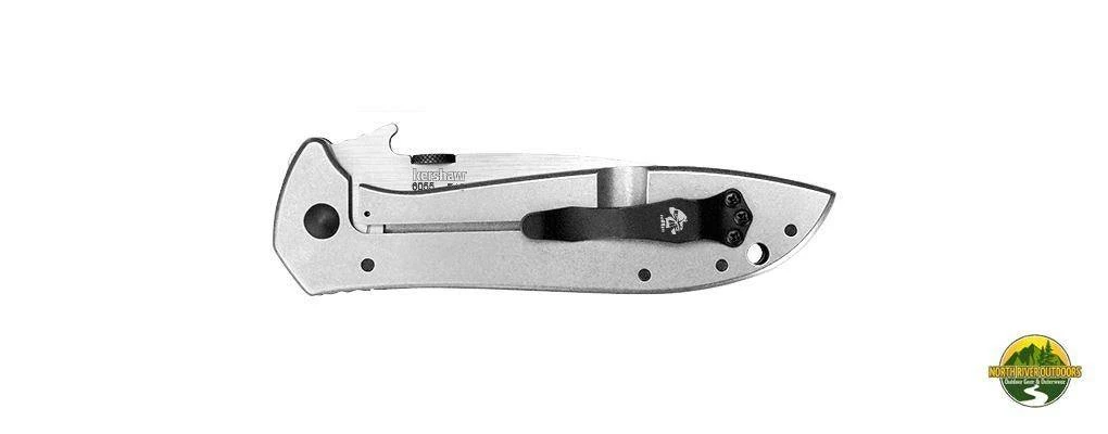 Kershaw Knives Kershaw 6055 CQC-4KXL Folding Knife 4 Kershaw Knives Kershaw 6055 CQC-4KXL Folding Knife