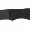 Kershaw Knives Kershaw Blur, Black Speedsafe Assisted Opening Pocket Knife 1 Kershaw Knives Kershaw Blur, Black Speedsafe Assisted Opening Pocket Knife