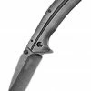 Kershaw Filter Knife Blackwash 1306BW 1 Kershaw Filter Knife Blackwash 1306BW