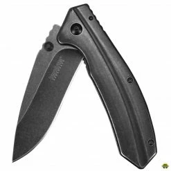 Kershaw Filter Knife Blackwash 1306BW