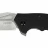 Kershaw Flitch A/O Linerlock Folding Knife 2 Kershaw Flitch A/O Linerlock Folding Knife