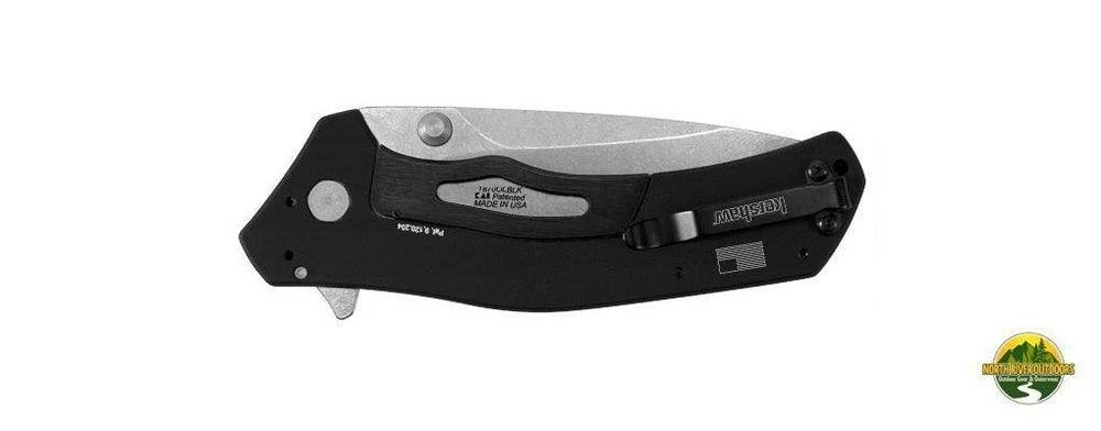 Kershaw Knives Kershaw Knockout A/O Knife 1870 4 Kershaw Knives Kershaw Knockout A/O Knife 1870