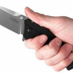 Kershaw Knives Kershaw Knockout A/O Knife 1870 8 Kershaw Knives Kershaw Knockout A/O Knife 1870