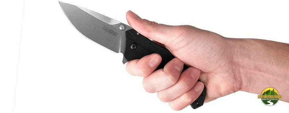 Kershaw Knives Kershaw Knockout A/O Knife 1870 5 Kershaw Knives Kershaw Knockout A/O Knife 1870