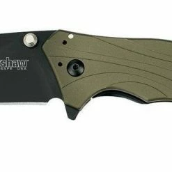 Kershaw Knives Kershaw Knockout A/O Knife 1870 9 Kershaw Knives Kershaw Knockout A/O Knife 1870