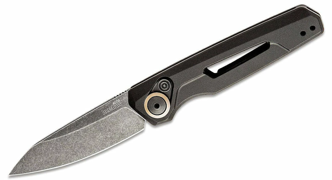 Kershaw Launch 11 Auto Folding Knife 2.75" 7550 3 Kershaw Launch 11 Auto Folding Knife 2.75" 7550