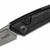 Kershaw Launch 9 Auto Knife 1.8" Working Finish CPM-154 Drop Point Blade (7250) Kershaw Knives