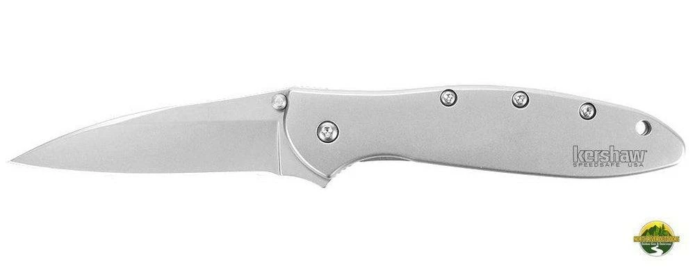 Kershaw Knives Kershaw Leek A/O Knife 1660 3 Kershaw Knives Kershaw Leek A/O Knife 1660