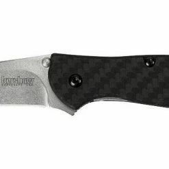 Kershaw Knives Kershaw Leek A/O Knife 1660 5 Kershaw Knives Kershaw Leek A/O Knife 1660