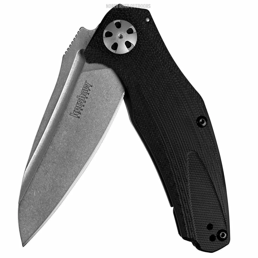 Kershaw Natrix A/O 7007 Folding Knife Kershaw Knives 4 Kershaw Natrix A/O 7007 Folding Knife Kershaw Knives