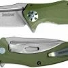 Kershaw Knives Kershaw Natrix A/O Knife 7007OL Olive 1 Kershaw Knives Kershaw Natrix A/O Knife 7007OL Olive