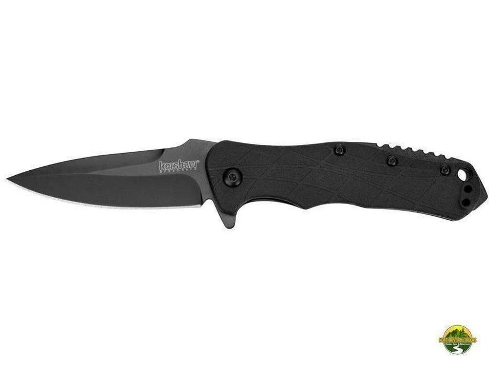 Kershaw Knives Kershaw RJ Tactical 3.0 A/0 Knife 3 Kershaw Knives Kershaw RJ Tactical 3.0 A/0 Knife
