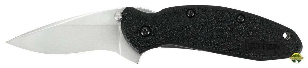 Kershaw Scallion 1620 A/0 Knife Kershaw Knives 3 Kershaw Scallion 1620 A/0 Knife Kershaw Knives