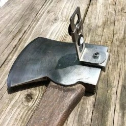 KME SHARPENERS KME Axe Sharpening System (USA) Knife Sharpeners