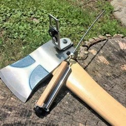 KME SHARPENERS KME Axe Sharpening System (USA) Knife Sharpeners 9 KME SHARPENERS KME Axe Sharpening System (USA) Knife Sharpeners