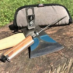 KME SHARPENERS KME Axe Sharpening System (USA) Knife Sharpeners 10 KME SHARPENERS KME Axe Sharpening System (USA) Knife Sharpeners