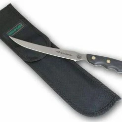 All Knife Brands Knives Of Alaska Steelheader Fillet Knife (USA)