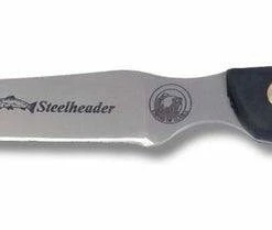 All Knife Brands Knives Of Alaska Steelheader Fillet Knife (USA)