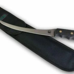 All Knife Brands Knives Of Alaska Suregrip Coho Knife (USA)