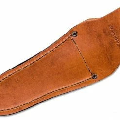 Knives Of Alaska Trekker Whitetail Orange Handle All Knife Brands