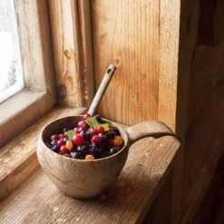 Kupilka Classic Drinking Vessel Cup K21 (Finland) Camp Kitchen