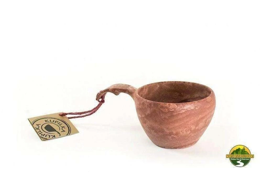 Camp Kitchen Kupilka Large 2 In 1 Vessel Cup K37 (Finland) 5 Camp Kitchen Kupilka Large 2 In 1 Vessel Cup K37 (Finland)