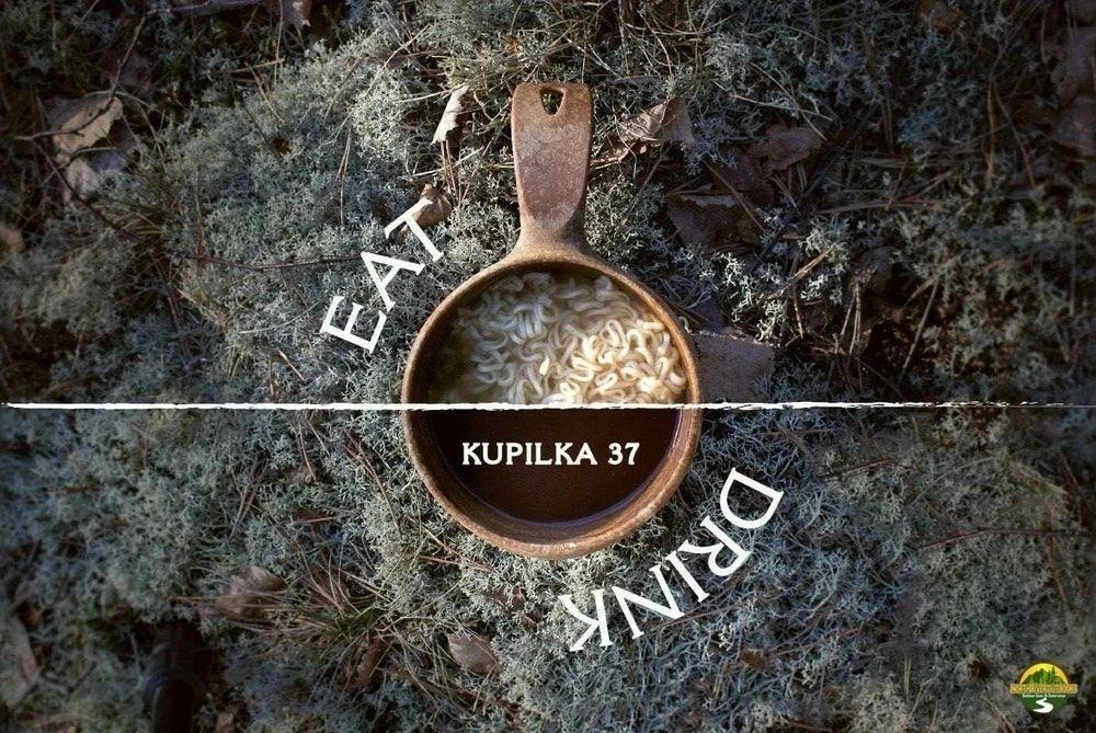 Camp Kitchen Kupilka Large 2 In 1 Vessel Cup K37 (Finland) 7 Camp Kitchen Kupilka Large 2 In 1 Vessel Cup K37 (Finland)