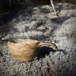 Camp Kitchen Kupilka Large 2 In 1 Vessel Cup K37 (Finland) 14 Camp Kitchen Kupilka Large 2 In 1 Vessel Cup K37 (Finland)