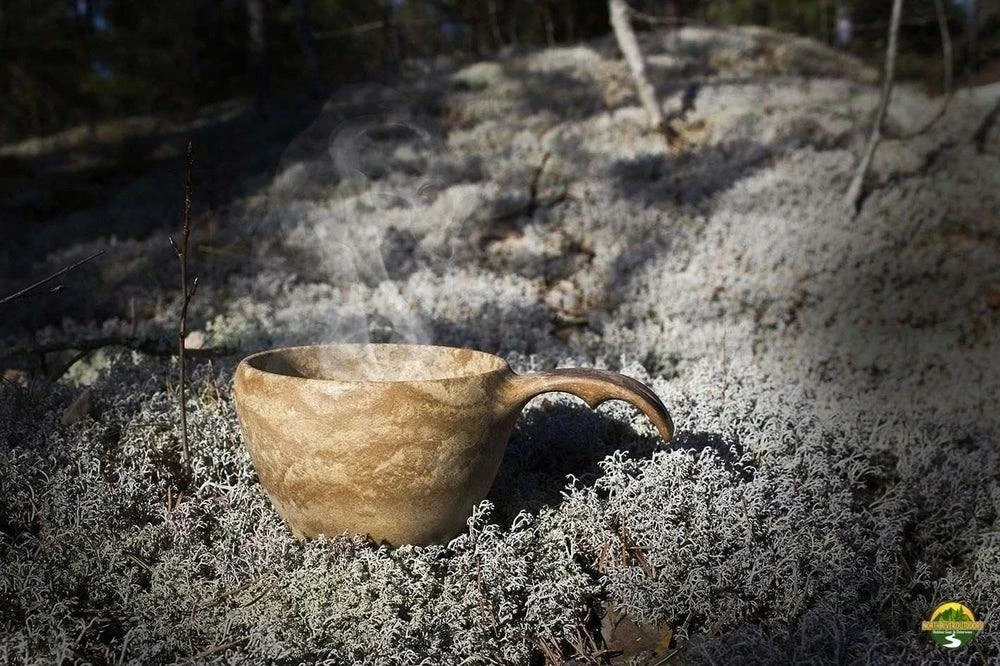 Camp Kitchen Kupilka Large 2 In 1 Vessel Cup K37 (Finland) 8 Camp Kitchen Kupilka Large 2 In 1 Vessel Cup K37 (Finland)