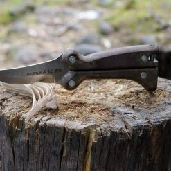 Kupilka LC 850 Knife Brown