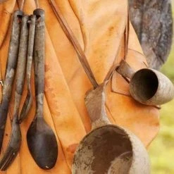 Kupilka Long Spork K225 (Finland)