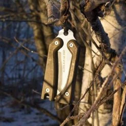 Kupilka LS 850 Knife Brown Camp Kitchen 8 Kupilka LS 850 Knife Brown Camp Kitchen