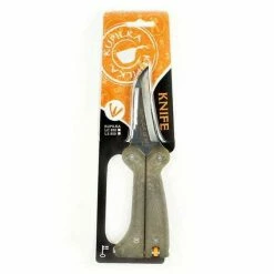 Kupilka LS 850 Knife Brown Camp Kitchen 9 Kupilka LS 850 Knife Brown Camp Kitchen