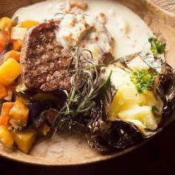 Camp Kitchen Kupilka Platter K44 (Made In Finland)