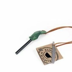 Camp Kitchen Kupilka Premium Firesteel 8 Firestarter (Finland)