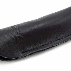 LAGUIOLE HONORE DURAND Laguiole Durand Handmade Folding 10cm Carbon Fiber Knife 12C27 (France)