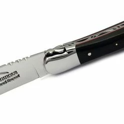 LAGUIOLE HONORE DURAND Laguiole Durand Handmade Folding 3.875