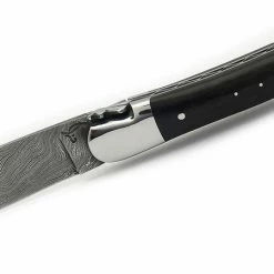 LAGUIOLE HONORE DURAND Laguiole Handmade LD6KE Folding Knife 3.875