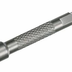 Leatherman 931009 Bit Driver Extender, Silver (USA) Leatherman Tools