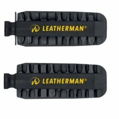 Leatherman Tools Leatherman Bit Kit 21 Double-Ended Bits For Multitools