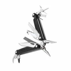 Leatherman Tools Leatherman Charge Plus Multi-Tool 8 Leatherman Tools Leatherman Charge Plus Multi-Tool