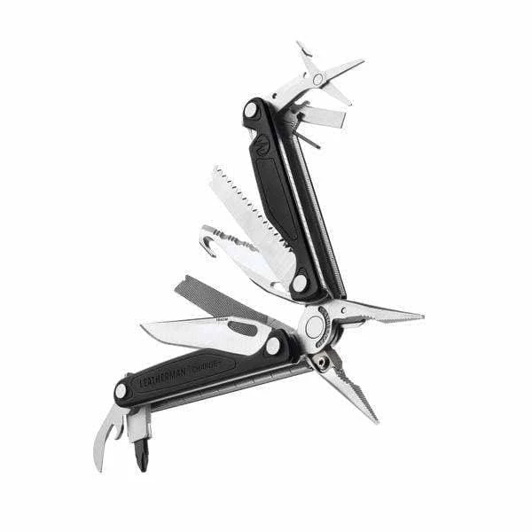 Leatherman Tools Leatherman Charge Plus Multi-Tool 5 Leatherman Tools Leatherman Charge Plus Multi-Tool
