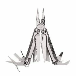 Leatherman Tools Leatherman Charge+ TTi Multi-Tool Nylon Sheath (USA)