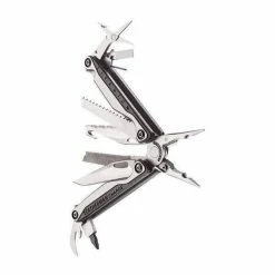 Leatherman Tools Leatherman Charge+ TTi Multi-Tool Nylon Sheath (USA)