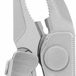 Leatherman Crunch Multitool Pliers & Pin Vise, Stainless Steel (USA) 13 Leatherman Crunch Multitool Pliers & Pin Vise, Stainless Steel (USA)
