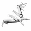 Leatherman Curl Everyday Tool With Nylon Sheath (USA) 1 Leatherman Curl Everyday Tool With Nylon Sheath (USA)