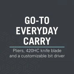 Leatherman Curl Everyday Tool With Nylon Sheath (USA) 14 Leatherman Curl Everyday Tool With Nylon Sheath (USA)