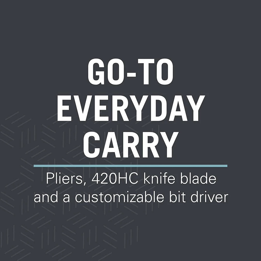 Leatherman Curl Everyday Tool With Nylon Sheath (USA) 7 Leatherman Curl Everyday Tool With Nylon Sheath (USA)