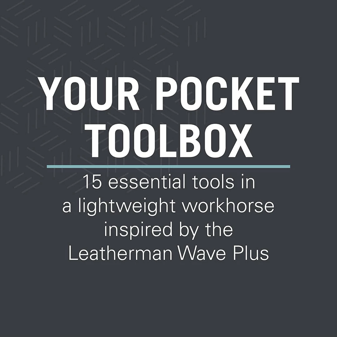 Leatherman Curl Everyday Tool With Nylon Sheath (USA) 8 Leatherman Curl Everyday Tool With Nylon Sheath (USA)